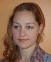 Claire Higgins