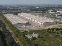 Istra - BOMA Calculations