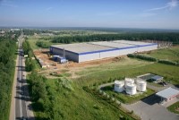 EG Logistics - BOMA