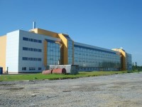 Pulkovo - BOMA Calculations