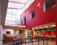 AIB Westport