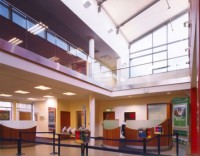 AIB Westport