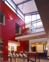 AIB Westport