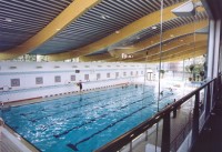Ballinasloe Swimming Pool