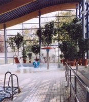 Ballinasloe Swimming Pool