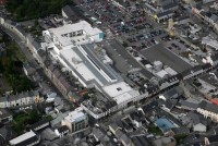 Johnston Court Retail Centre