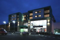 Johnston Court Retail Centre
