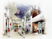 Johnston Court Retail Centre