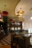 Johnston Court Retail Centre