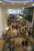 Johnston Court Retail Centre