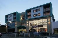 Johnston Court Retail Centre