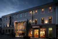Johnston Court Retail Centre