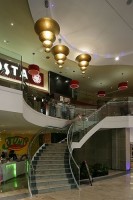 Johnston Court Retail Centre