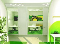 John Deere