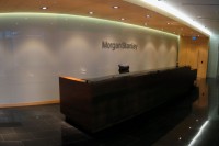 Morgan Stanley Offices