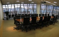Morgan Stanley Offices