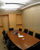 Morgan Stanley Offices