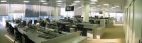 Morgan Stanley Offices