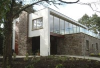 Lake House