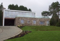 Lake House