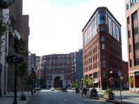 West End Place