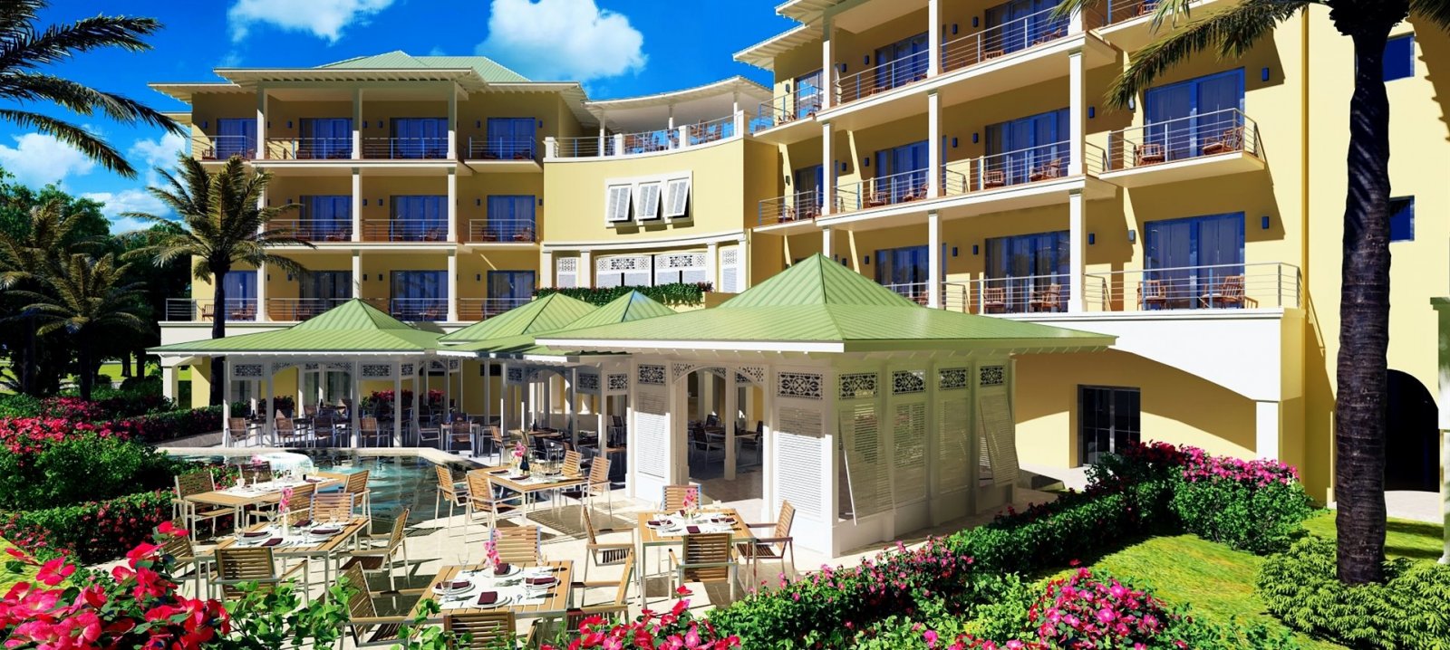 Best Western Premier Hotel - Antigua