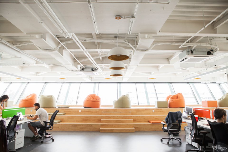YOUNG AND RUBICAM