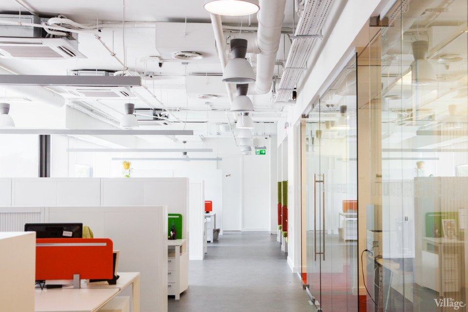 YOUNG AND RUBICAM
