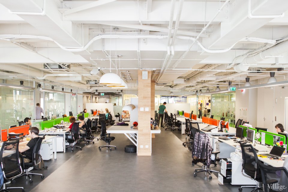 YOUNG AND RUBICAM