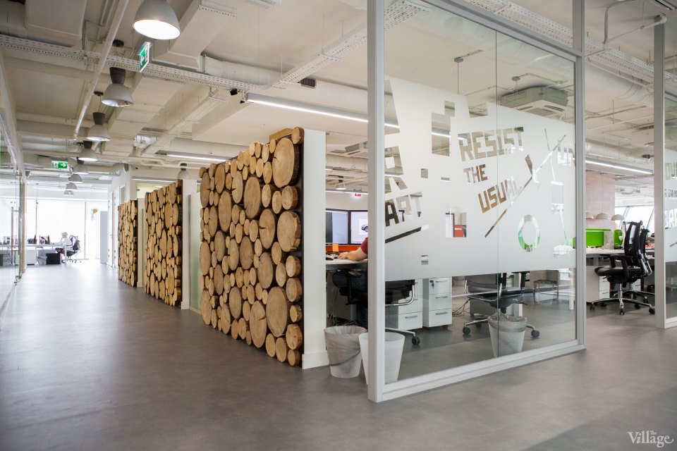 YOUNG AND RUBICAM