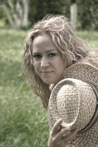 Julia Smirnova