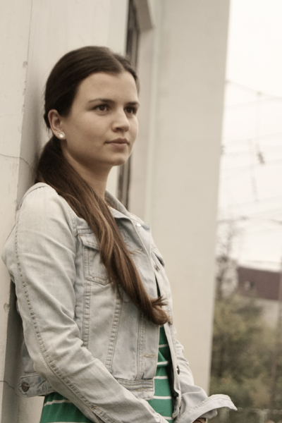 Kate Solovieva