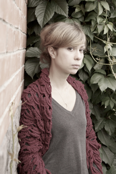 Marina Tkach