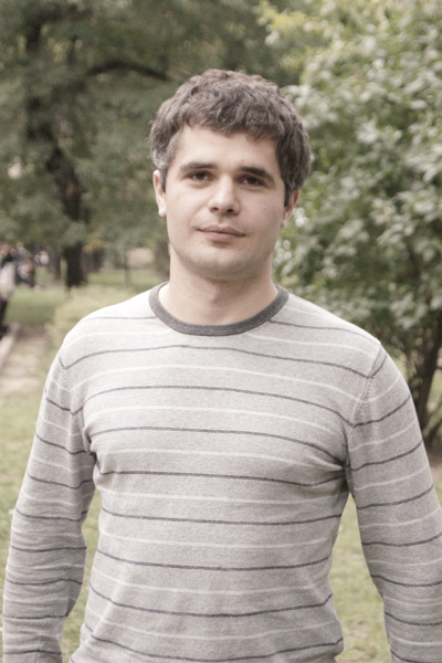 Rashid Omarov
