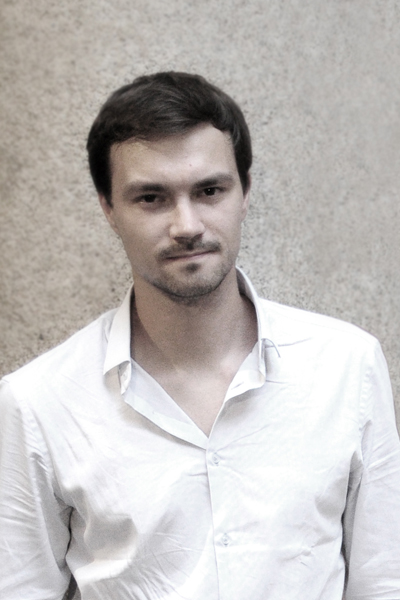 Sergey Kupreichyk