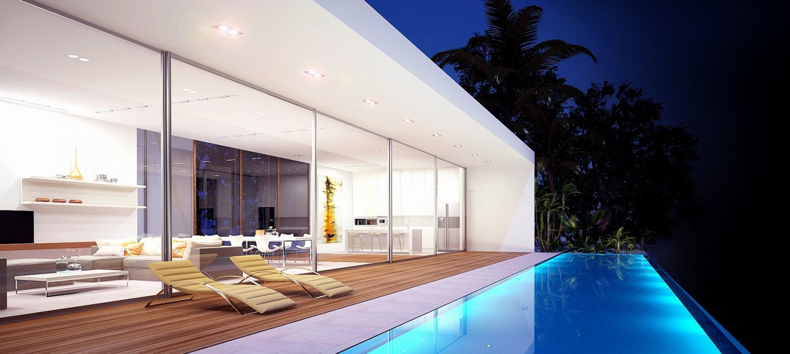 Gravenor Bay Resort Development - BARBUDA