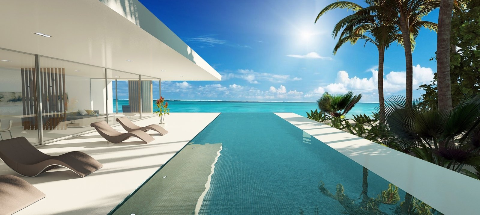 Gravenor Bay Resort Development - BARBUDA