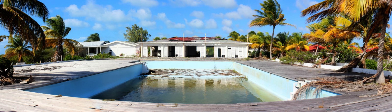 The Beach House Hotel - Caribbean