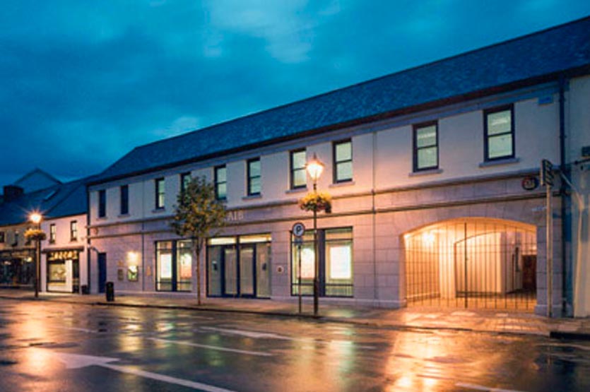 AIB Westport