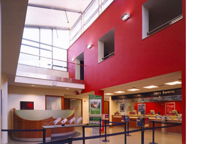 AIB Westport