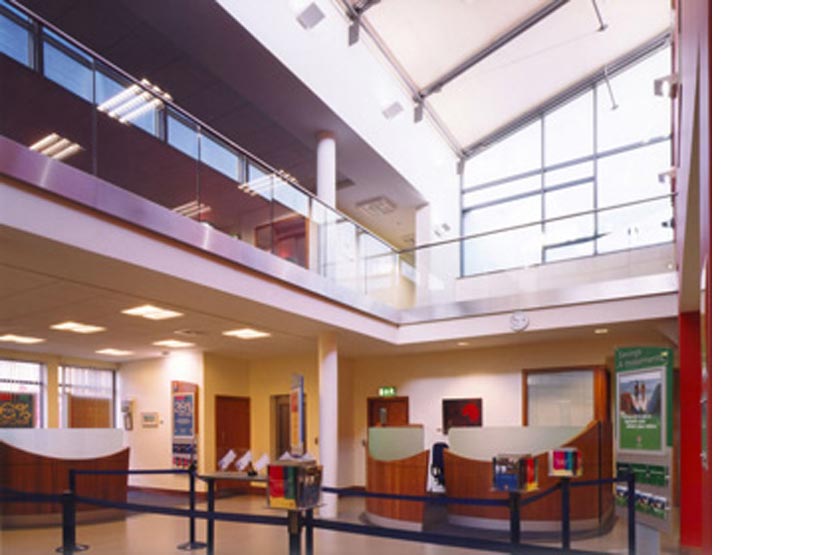 AIB Westport