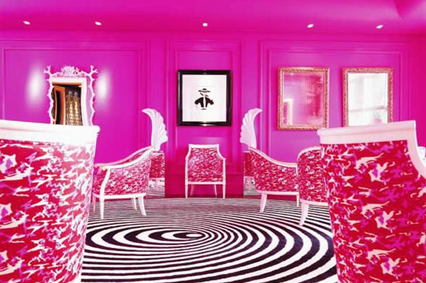 G Hotel