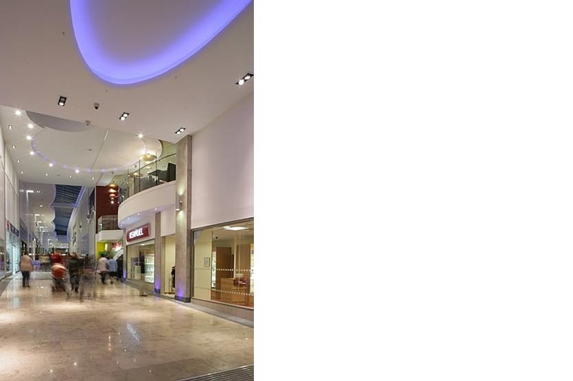 Johnston Court Retail Centre