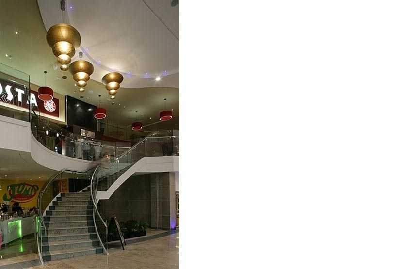 Johnston Court Retail Centre