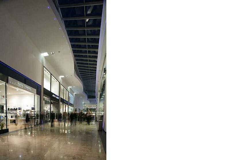 Johnston Court Retail Centre
