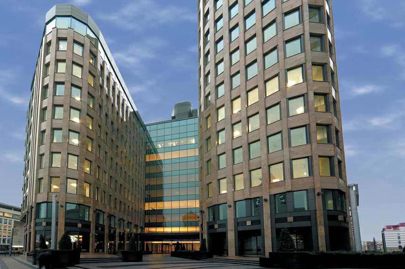 PriceWaterhouseCoopers