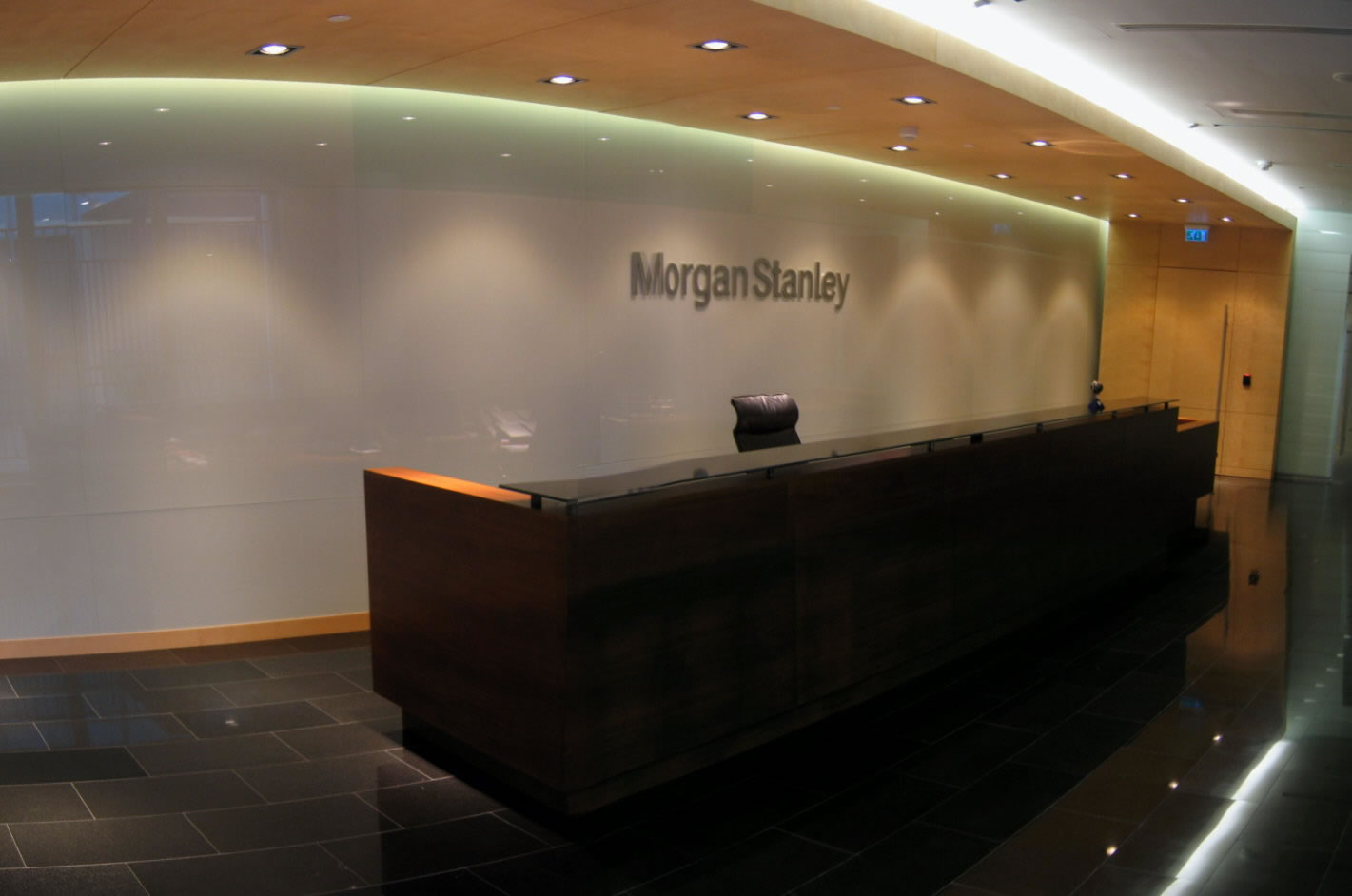 Morgan Stanley