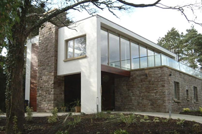 Lake House