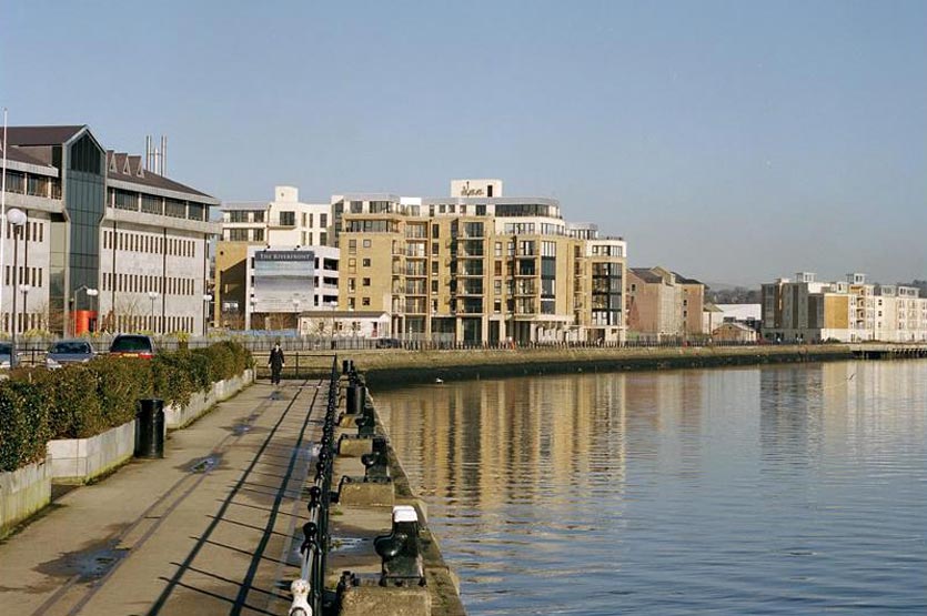 RiverSide Derry