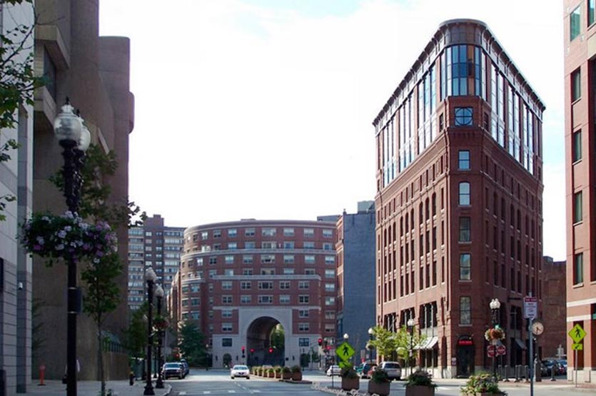 West End Place